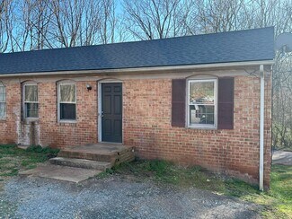 183 Loch Ln Unit 183/203 Loch, Amherst, VA 24521