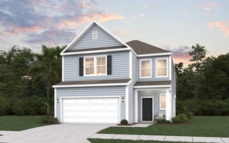 323 Clipper Ct, Summerville, SC 29486