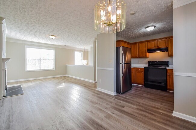 631 Sinclair Way, Jonesboro, GA 30238 - photo 6