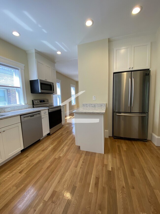 27 Eulita Terrace unit 2, Brighton, MA 02135 - photo 2