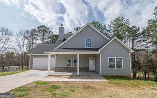 2446 Remington Dr, Commerce, GA 30529