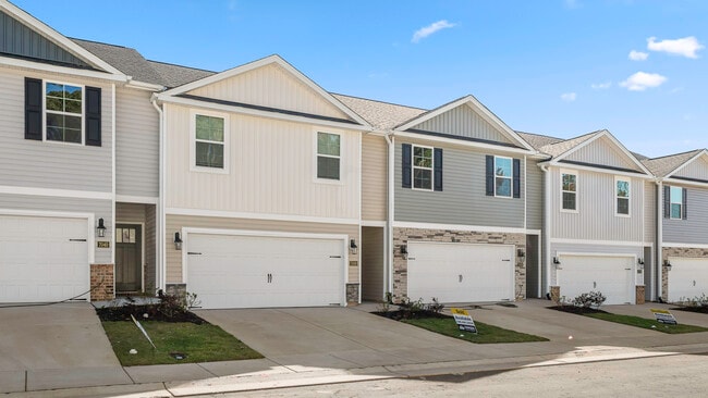 7034 Eclipse Trail, Whitsett, NC 27377 - photo 3