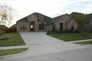 1705 Palisade Dr, Allen, TX 75013