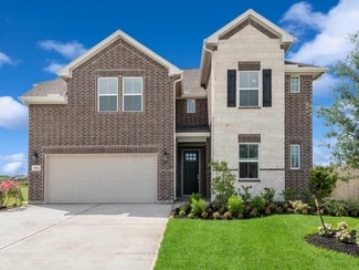 901 Kingwood Dr, League City, TX 77573