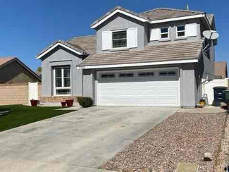 3349 Firebush Ave, Rosamond, CA 93560