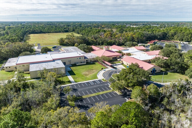 Sebastian Middle School