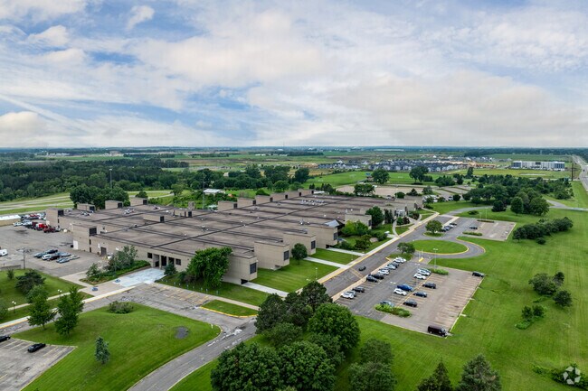 917 Paces is located in Rosemount, Minnesota.