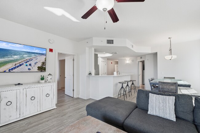 Calypso Tower III unit 3-201, Panama City Beach, FL 32413 - photo 7