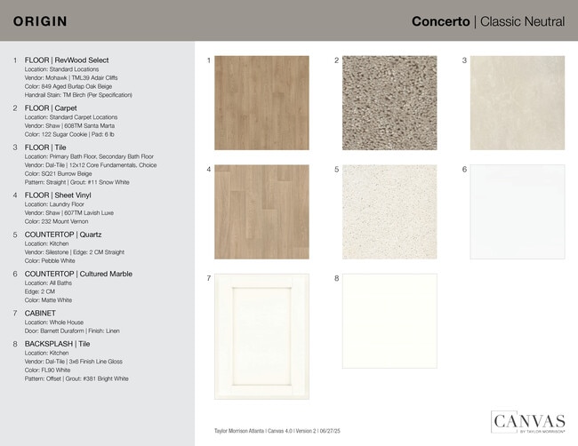 218 Groveton Ct, Euharlee, GA 30145 - photo 2