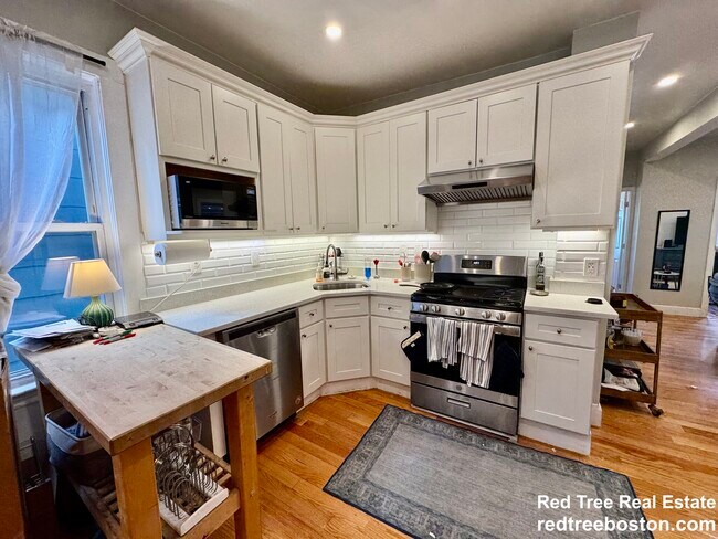11 Anson St, Jamaica Plain, MA 02130 - photo 4