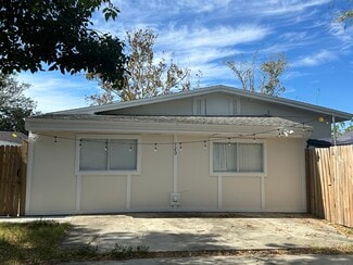 120 N Van Buren Ave, Orlando, FL 32811