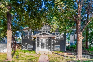 3218 Washburn Ave N, Minneapolis, MN 55412