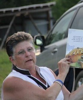 Janet Boyd