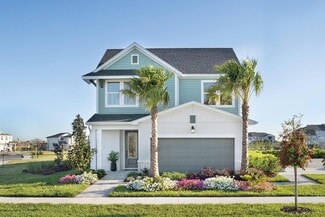 30913 Pendleton Landing Cir Unit 36484002, Wesley Chapel, FL 33545