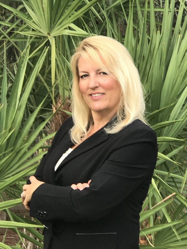 Renee Goodemote, Real Estate Agent in West Palm Beach, FL