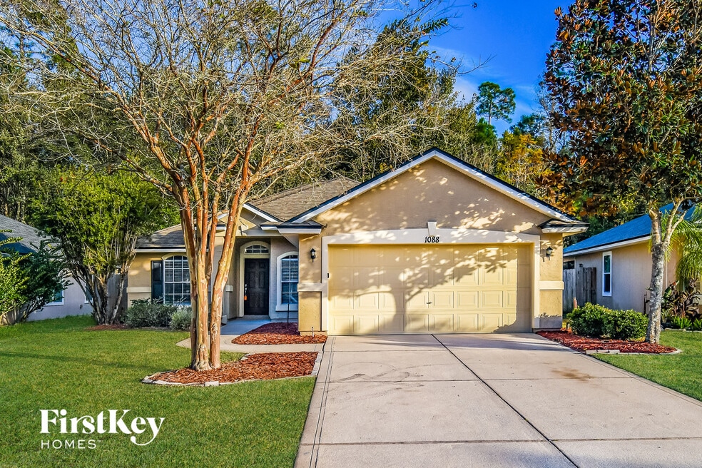 1088 Beckingham Dr, Saint Augustine, FL 32092 - photo 1