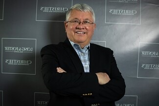 Terry Brennan