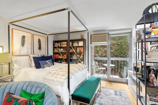 184 Thompson St Unit MC, New York, NY 10012