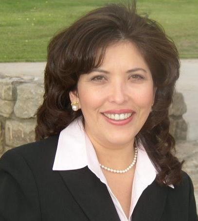 Paula Osborne
