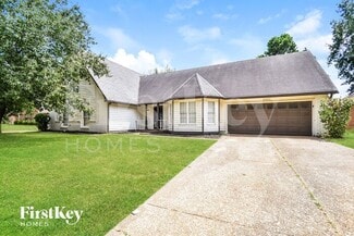 6927 Fox Gap, Memphis, TN 38141