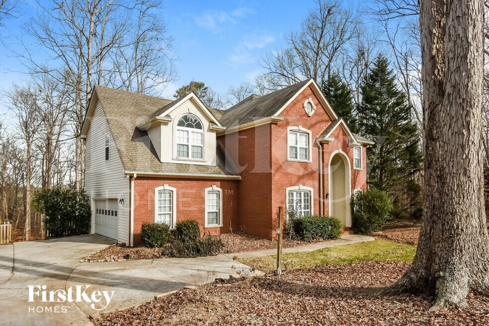 47 Camelot Ct, Braselton, GA 30517 - photo 1