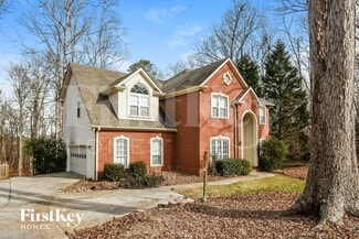 47 Camelot Ct, Braselton, GA 30517