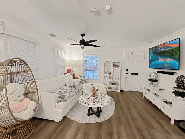 429 Montgomery St unit A, Savannah, GA 31401 - photo 7