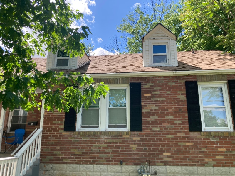 135 N Dade Ave, Saint Louis, MO 63135 - photo 1