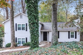 4967 Turtle Rock Dr, Marietta, GA 30066