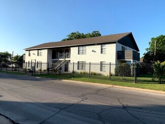 1325 Bagby Ave, Waco, TX 76706