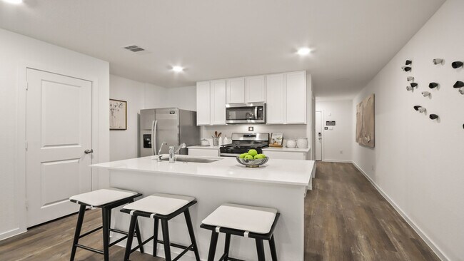 18711 Sunset Horizon Dr, Hockley, TX 77447 - photo 7