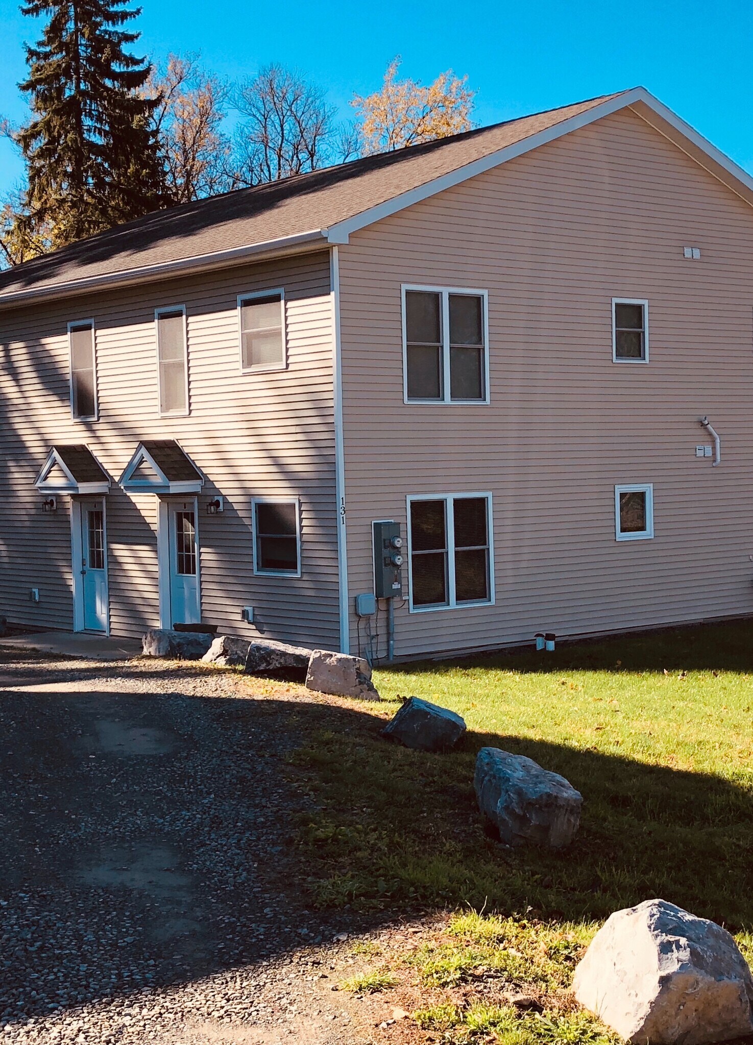 131 Birdseye View Dr unit A, Ithaca, NY 14850 - photo 1