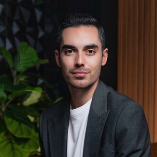 Michael Ubertini