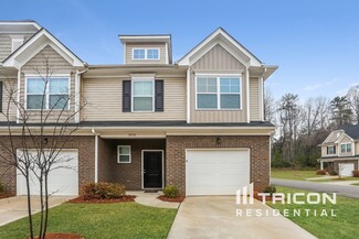2038 Aragon Ln, Gastonia, NC 28056