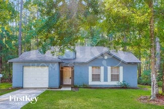 14905 SE 25 Place, Starke, FL 32091