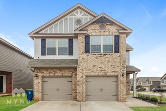 400 Hyder Ct, McDonough, GA 30253