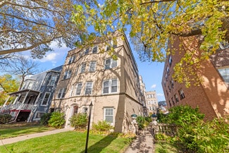 1934 W Estes Ave Unit 36-1N, Chicago, IL 60626