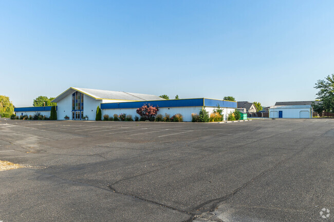 Kingspoint Christian School