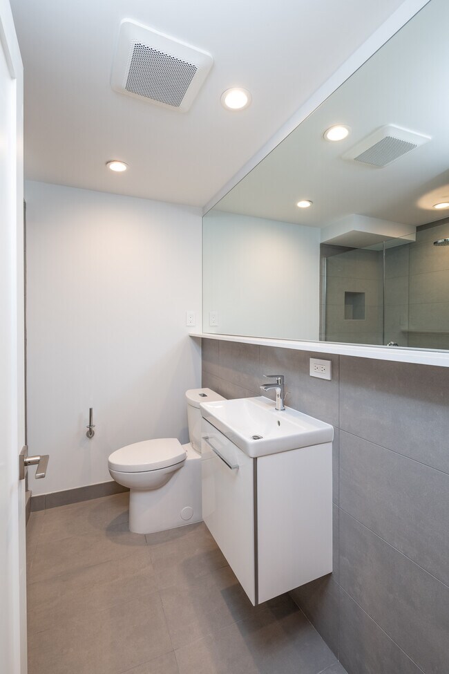 298 Chestnut Ave unit 24, Jamaica Plain, MA 02130 - photo 4