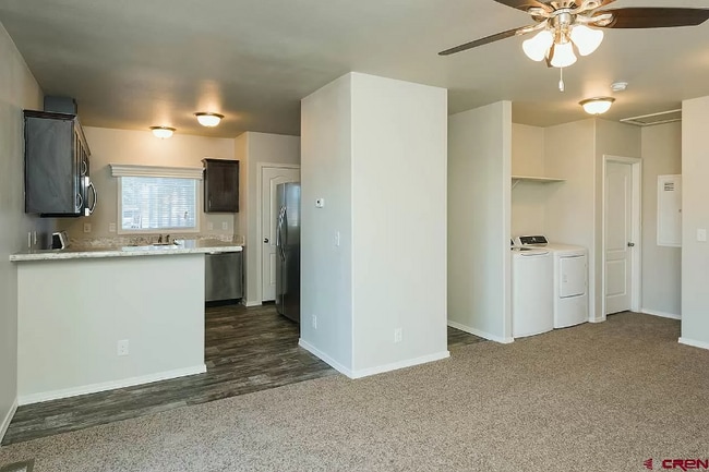 589 Co-172 unit B, Durango, CO 81303 - photo 3