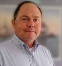 Bradley Franzen/Retired