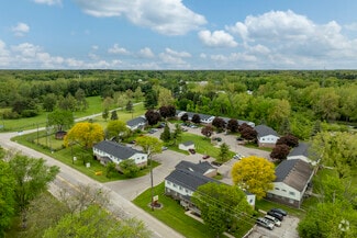 4606 Beecher Rd, Flint, MI 48532