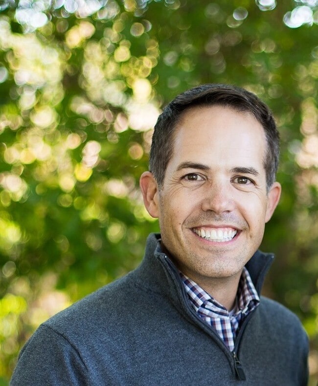 Justin Landwehr