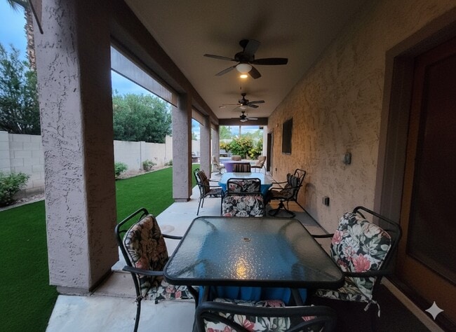 12616 N 39th St, Phoenix, AZ 85032 - photo 6