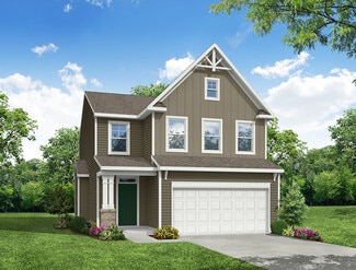 120 Secretariat St Unit 36455778, Lexington, SC 29073