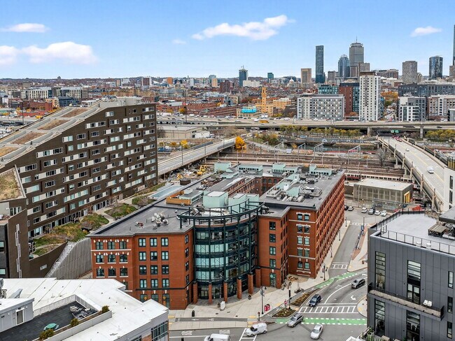 Court Square Press Bldg unit 318, Boston, MA 02127 - photo 5