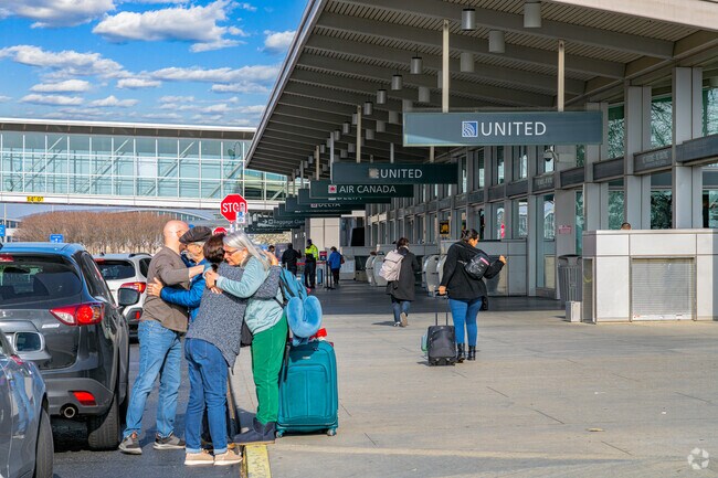Sacramento International Airport in Northwest Sacramento County offers direct flights to many areas.