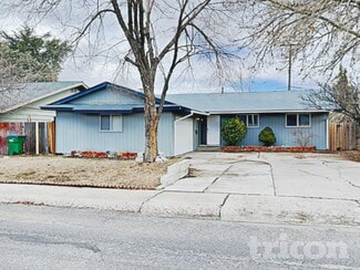 730 Wyoming Ave, Reno, NV 89503