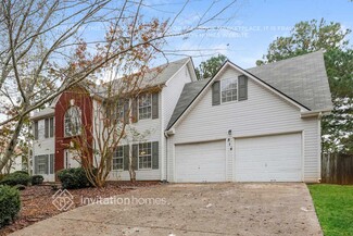 514 Michael Cir, Monroe, GA 30655