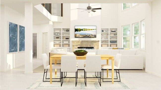 7385 E Cherokee Dr unit 36040266, Canton, GA 30115 - photo 6